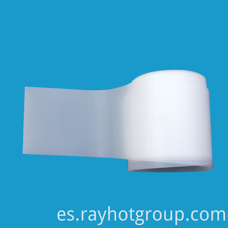 PTFE film